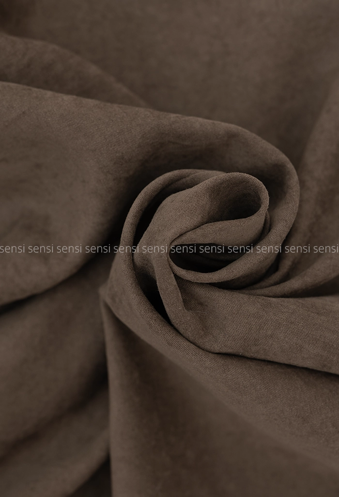 مانتو بلند پشت دکمه کد1005477